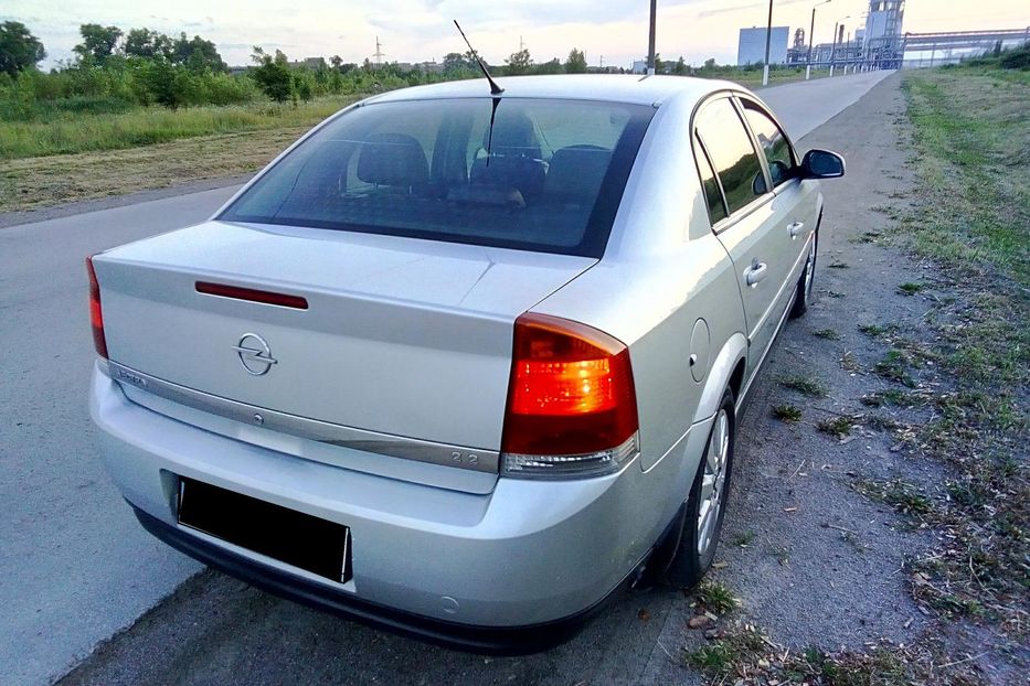 Продам Opel Vectra C 2003 года в г. Коростень, Житомирская область