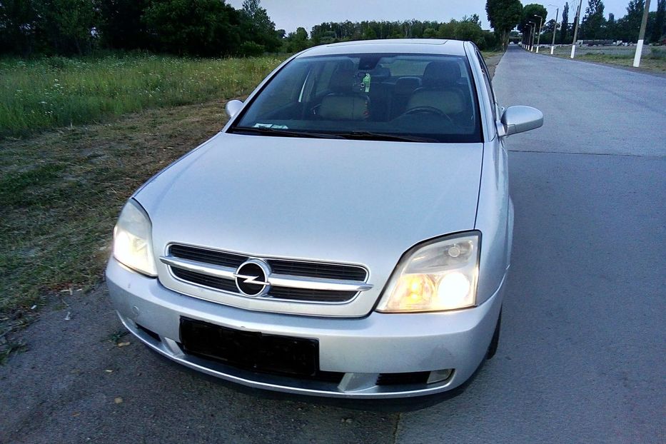 Продам Opel Vectra C 2003 года в г. Коростень, Житомирская область