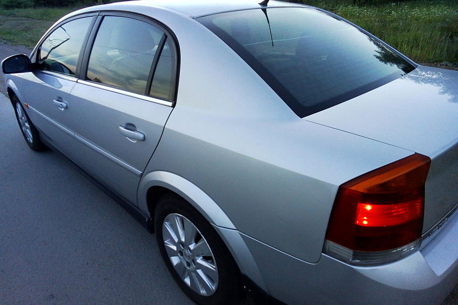 Продам Opel Vectra C 2003 года в г. Коростень, Житомирская область