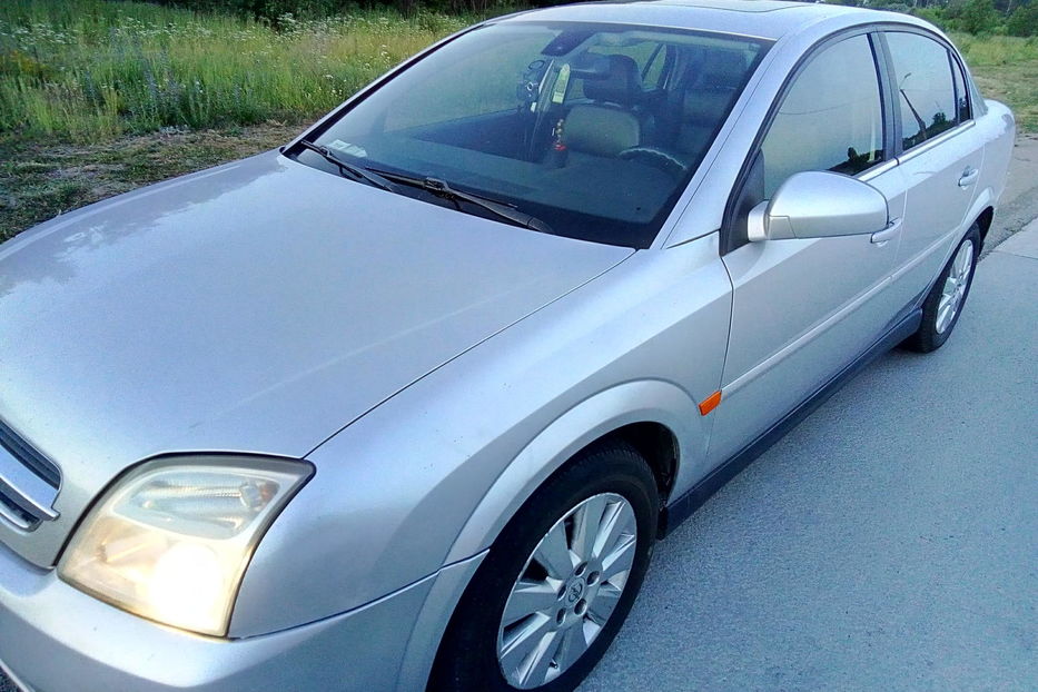 Продам Opel Vectra C 2003 года в г. Коростень, Житомирская область