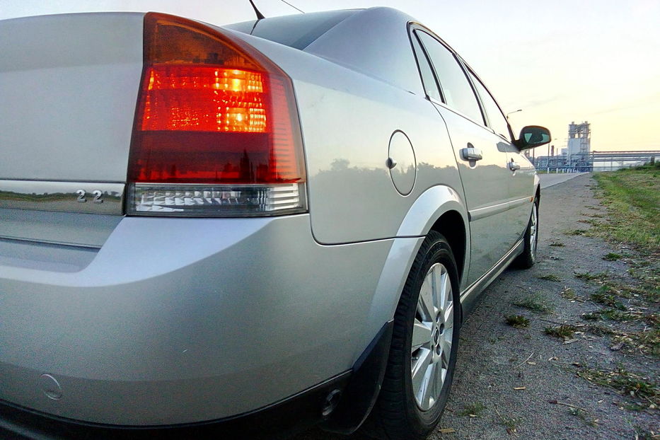 Продам Opel Vectra C 2003 года в г. Коростень, Житомирская область