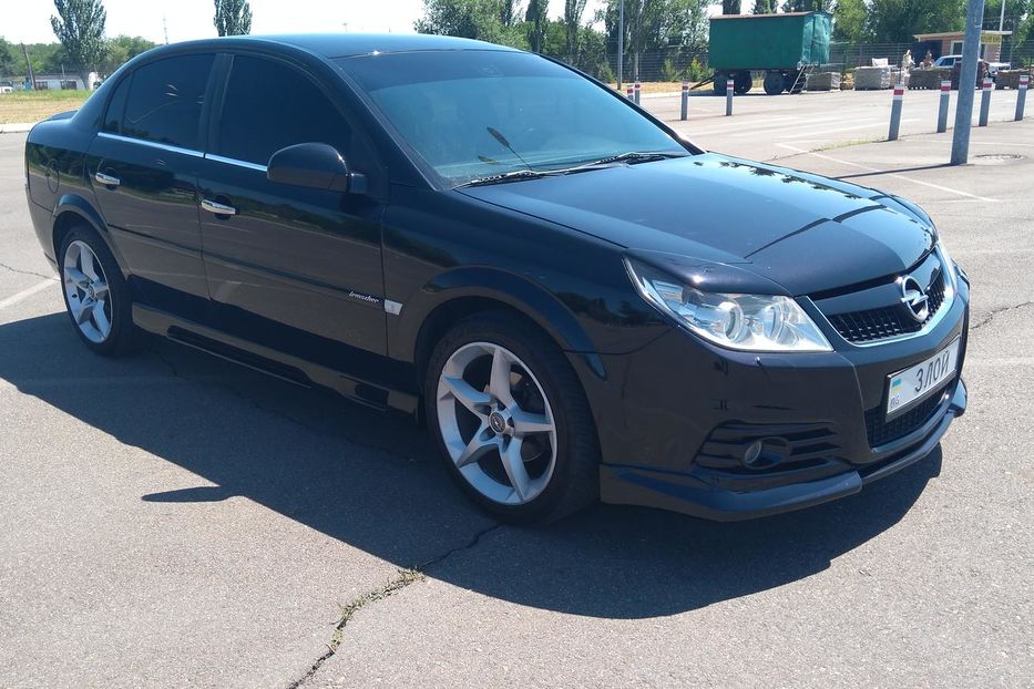 Продам Opel Vectra C 2006 года в г. Кривой Рог, Днепропетровская область