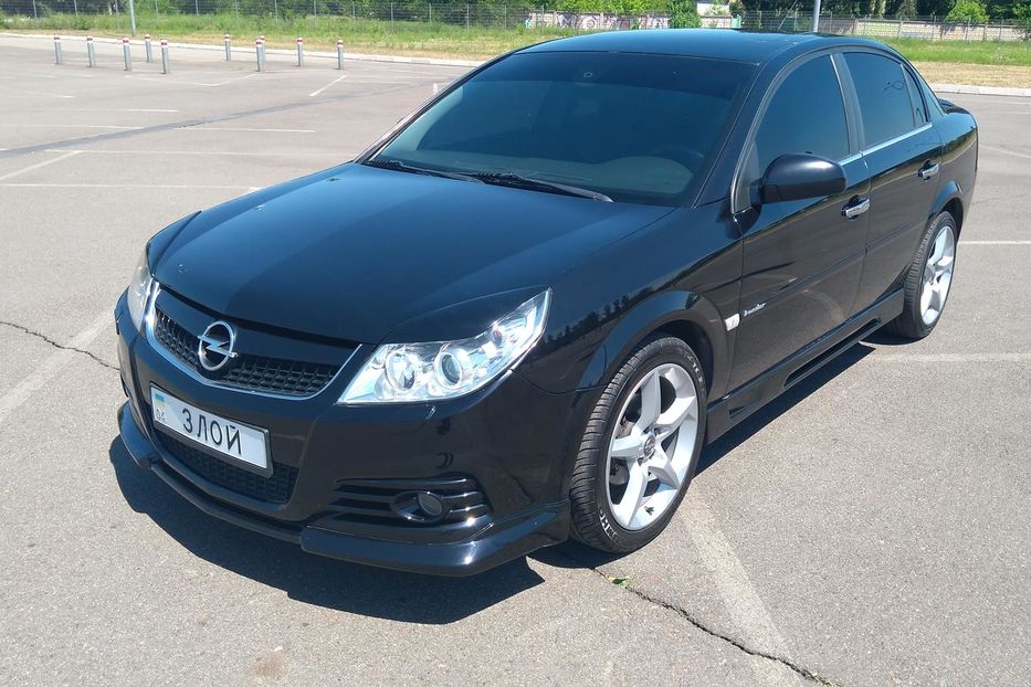 Продам Opel Vectra C 2006 года в г. Кривой Рог, Днепропетровская область