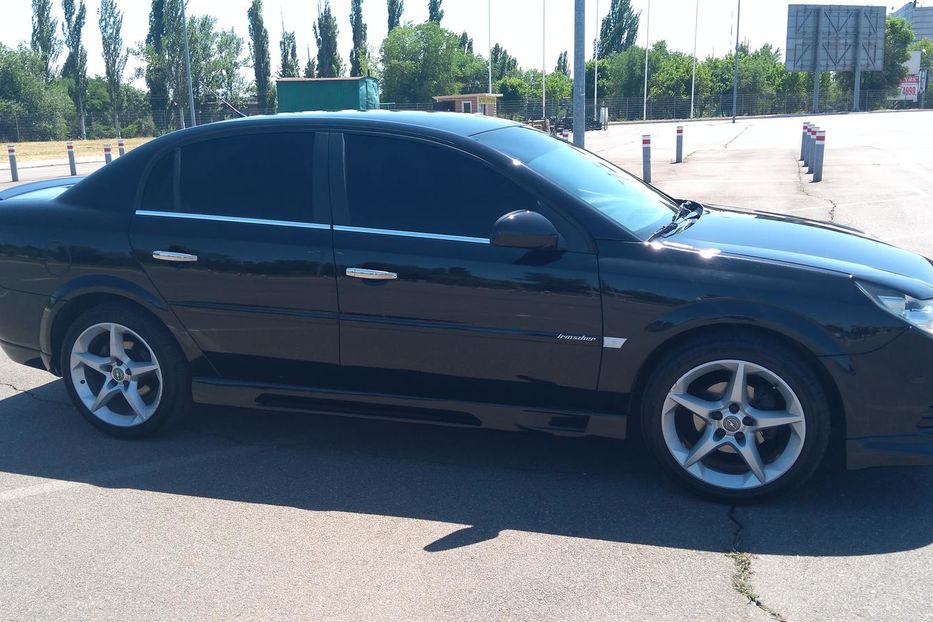 Продам Opel Vectra C 2006 года в г. Кривой Рог, Днепропетровская область