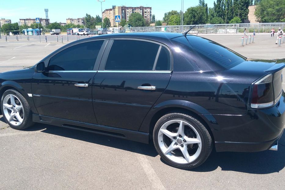 Продам Opel Vectra C 2006 года в г. Кривой Рог, Днепропетровская область