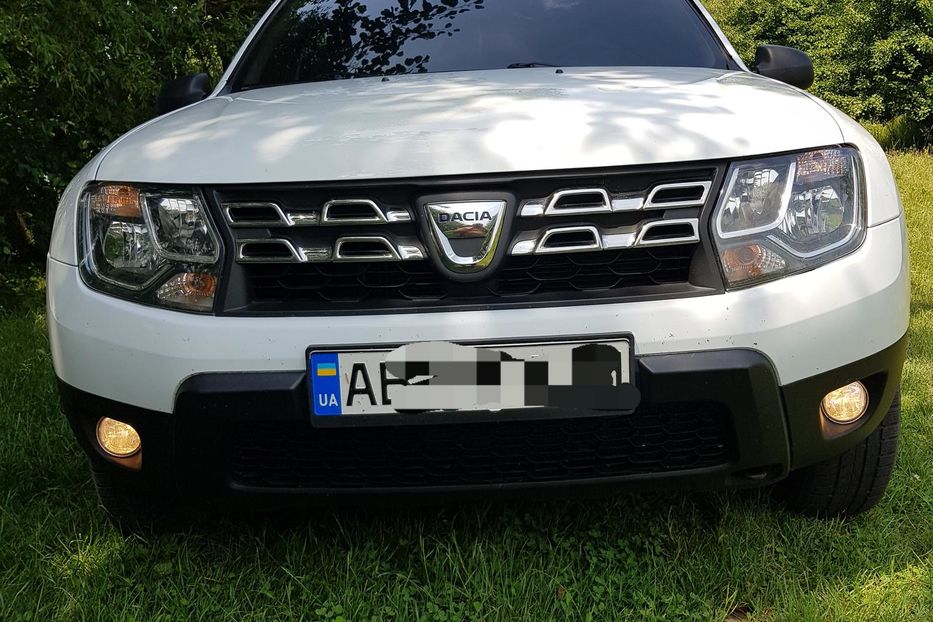Продам Renault Duster 2014 года в г. Немиров, Винницкая область
