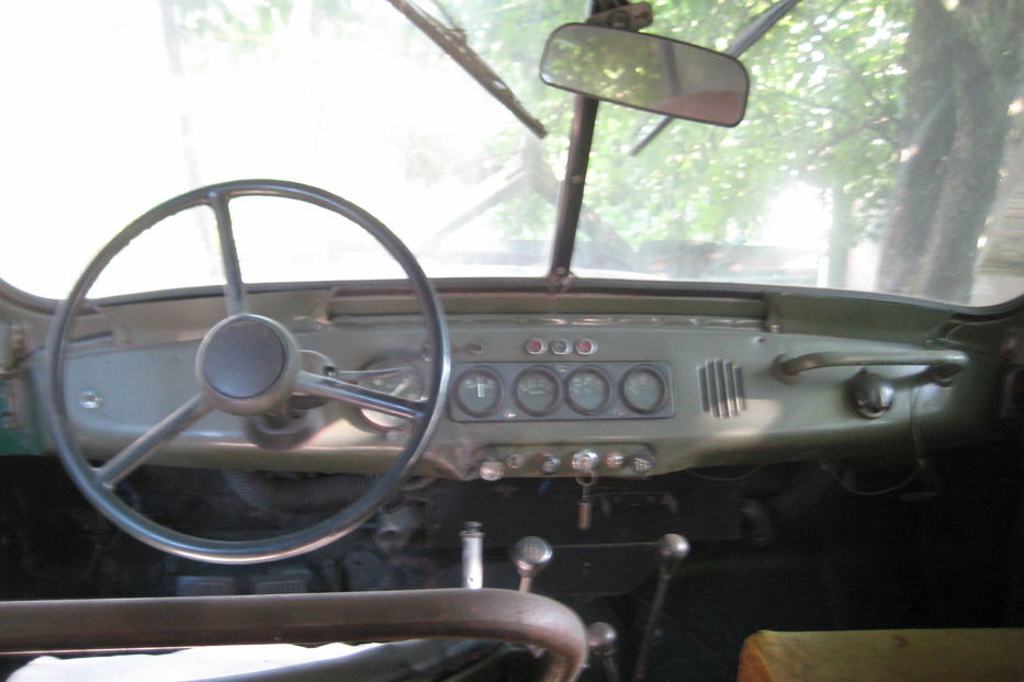 Продам УАЗ 469 1984 года в Черкассах