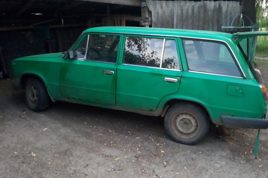 Продам ВАЗ 2102 средне 1976 года в Черкассах