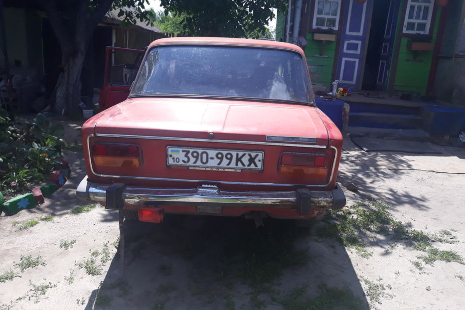 Продам ВАЗ 2103 1973 года в г. Нежин, Черниговская область