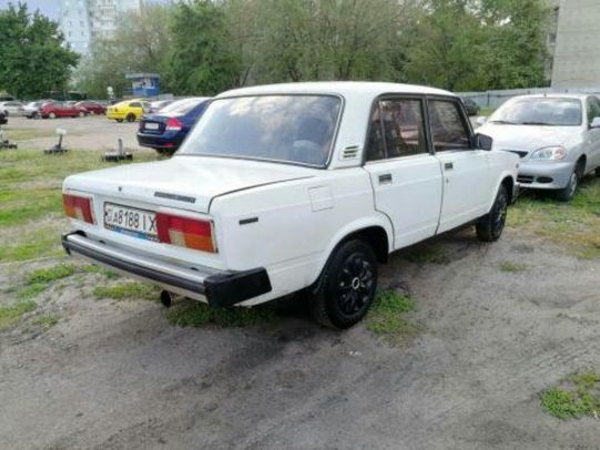 Продам ВАЗ 2105 1986 года в г. Кременчуг, Полтавская область