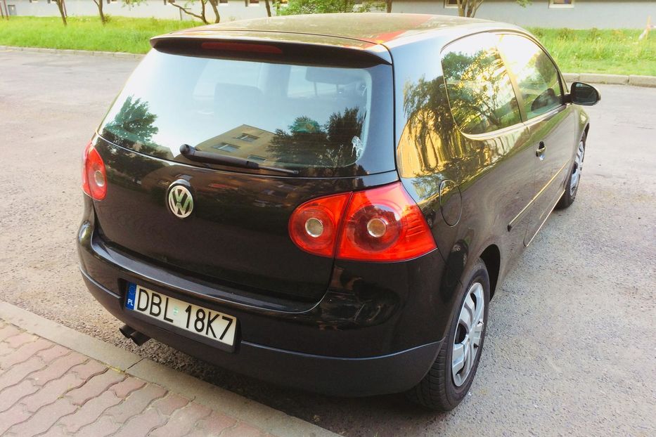 Продам Volkswagen Golf V 2004 года в Черновцах