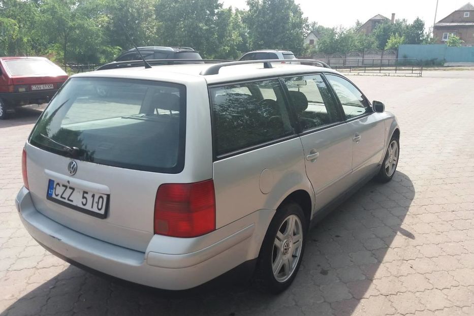 Продам Volkswagen Passat B5 2000 года в г. Бердичев, Житомирская область