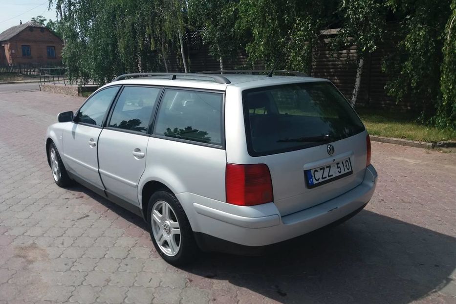 Продам Volkswagen Passat B5 2000 года в г. Бердичев, Житомирская область