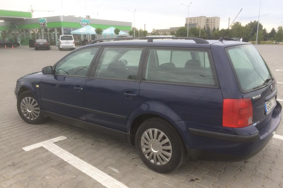 Продам Volkswagen Passat B5 1998 года в г. Ратно, Волынская область