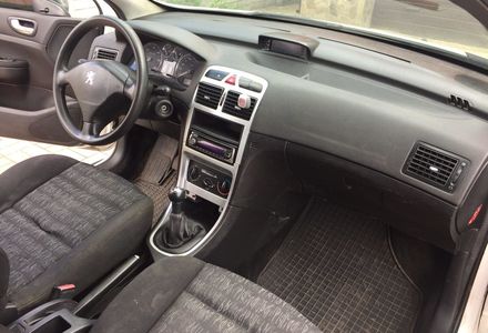 Продам Peugeot 307 2006 года в Луцке