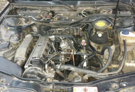 Продам Audi A6 1995 года в г. Бурштын, Ивано-Франковская область
