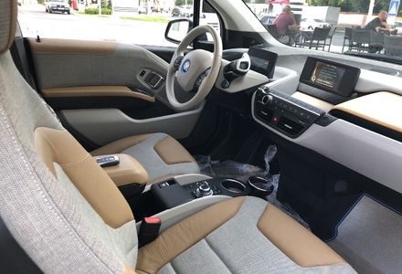 Продам BMW I3 REX 2016 года в Одессе