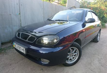 Продам Daewoo Sens 2005 года в г. Кривой Рог, Днепропетровская область