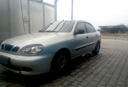 Продам Daewoo Sens 2003 года в г. Павлоград, Днепропетровская область