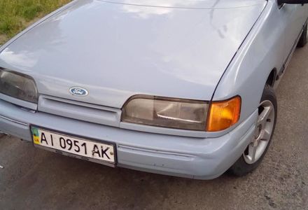 Продам Ford Scorpio 1986 года в Киеве