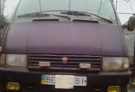 Продам ГАЗ 2705 Газель 1999 года в г. Снигиревка, Николаевская область