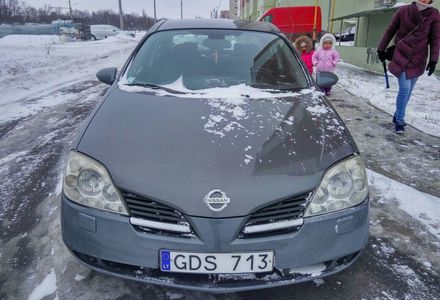 Продам Nissan Primera 2002 года в Николаеве