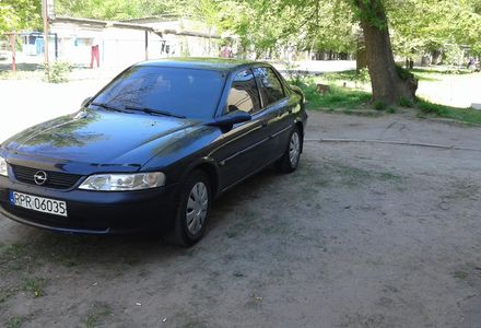 Продам Opel Vectra B 1998 года в г. Мелитополь, Запорожская область