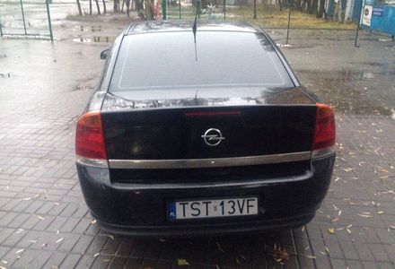 Продам Opel Vectra C 2002 года в Киеве