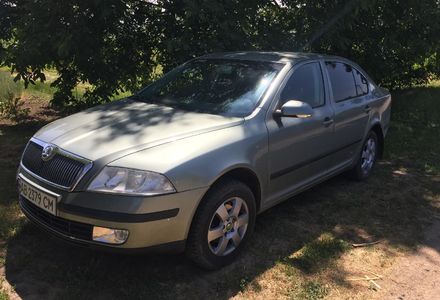 Продам Skoda Octavia A5 2008 года в г. Немиров, Винницкая область