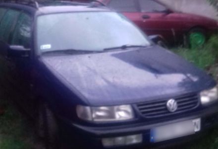 Продам Volkswagen Passat B4 1996 года в Львове