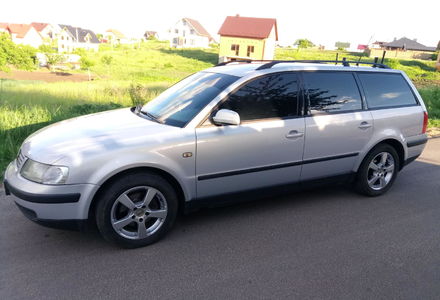 Продам Volkswagen Passat B5 1998 года в Луцке