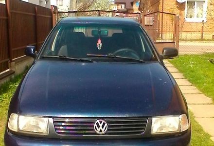 Продам Volkswagen Polo 2001 года в Львове