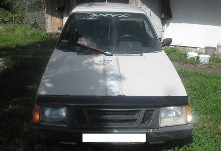 Продам ЗАЗ 1102 Таврия 1993 года в Ивано-Франковске