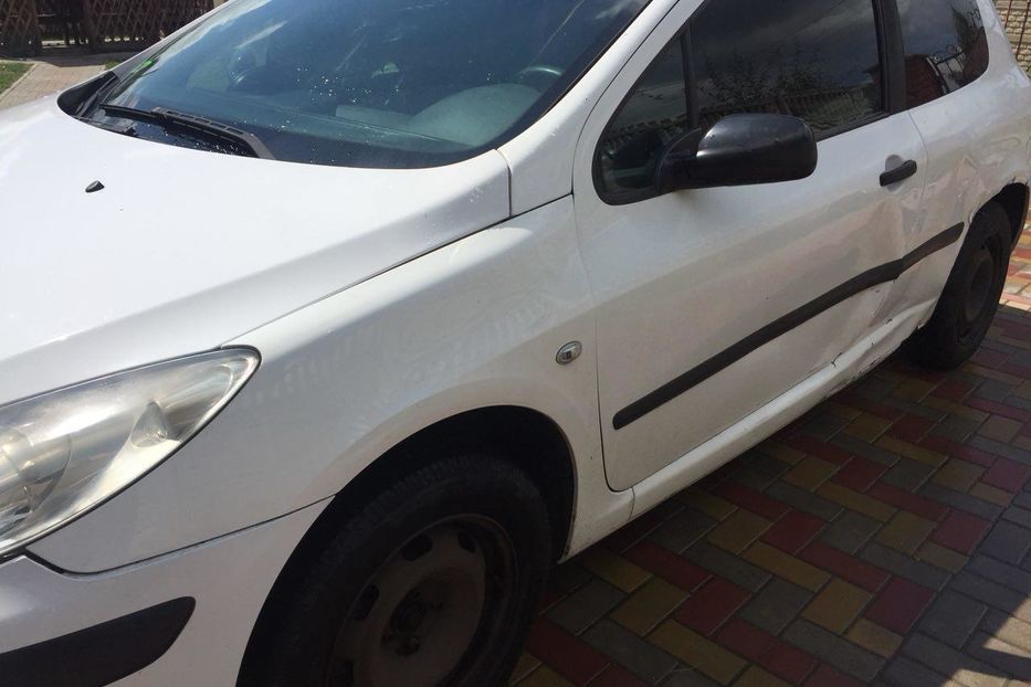 Продам Peugeot 307 2006 года в Луцке