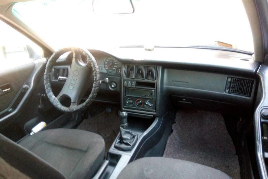 Продам Audi 80 1991 года в г. Бровары, Киевская область