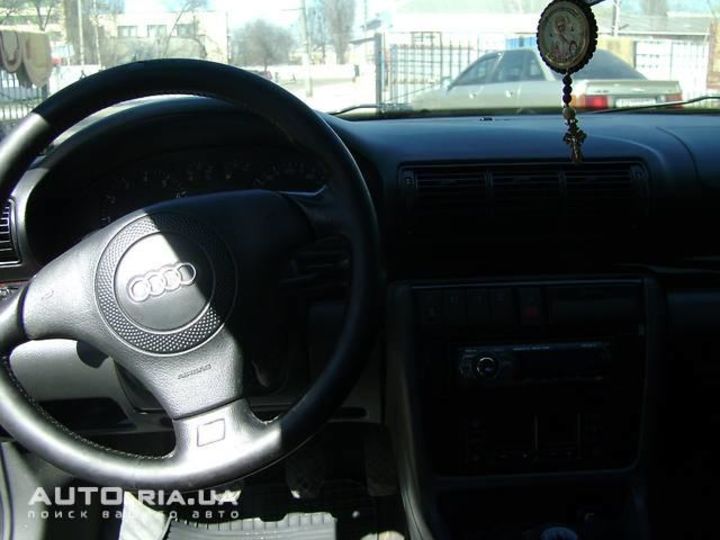 Продам Audi A4 1998 года в Житомире