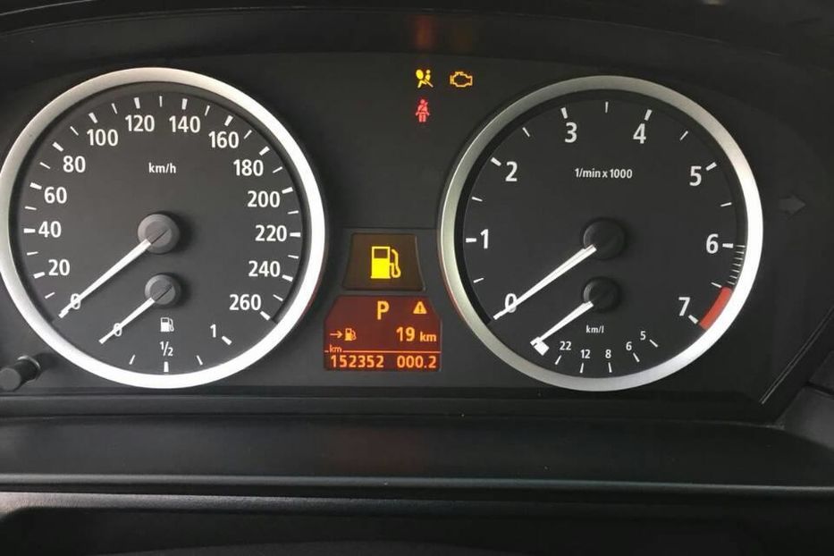 Продам BMW 525 2004 года в Николаеве