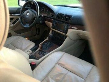 Продам BMW 530 2002 года в Ровно