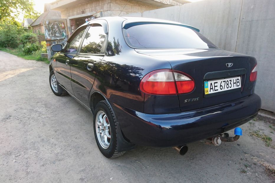 Продам Daewoo Sens 2005 года в г. Кривой Рог, Днепропетровская область