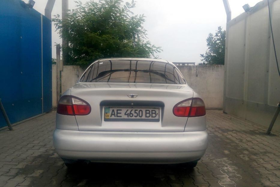 Продам Daewoo Sens 2003 года в г. Павлоград, Днепропетровская область