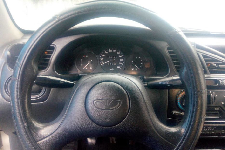 Продам Daewoo Sens 2003 года в г. Павлоград, Днепропетровская область