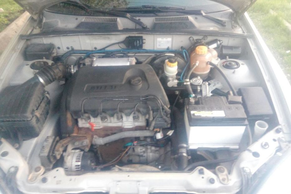 Продам Daewoo Sens 2003 года в г. Павлоград, Днепропетровская область