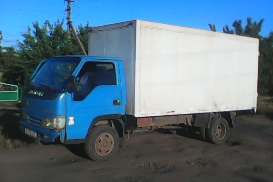 Продам Другое Другая Foton Bj 1049 2006 года в г. Новый Буг, Николаевская область