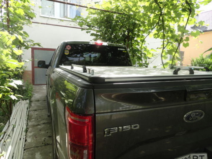 Продам Ford F-150 2015 года в Ужгороде