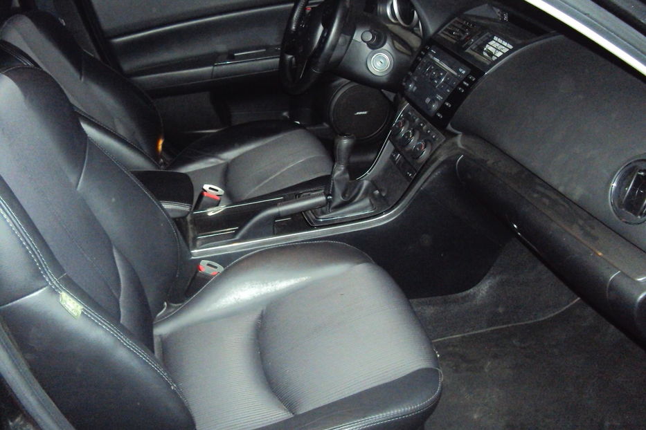 Продам Mazda 6 2011 года в г. Долина, Ивано-Франковская область