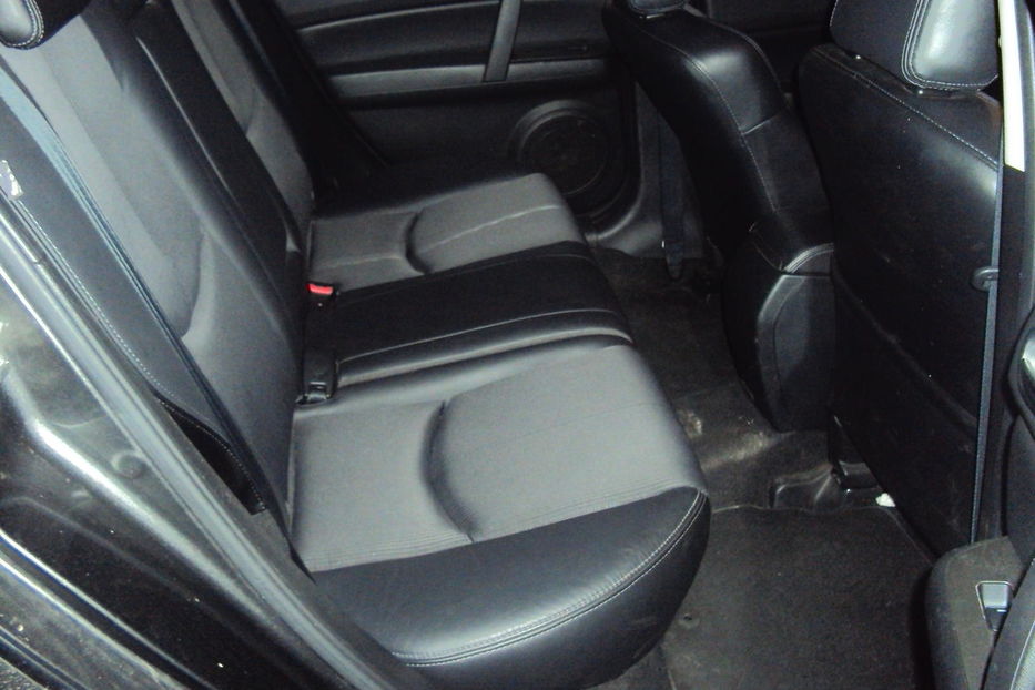 Продам Mazda 6 2011 года в г. Долина, Ивано-Франковская область