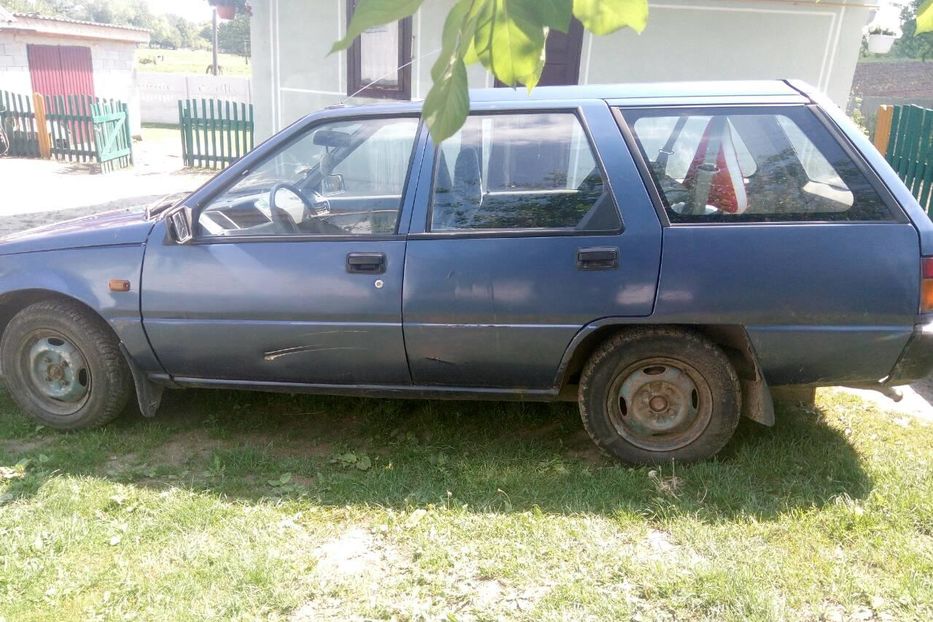 Продам Mitsubishi Lancer Універсал 1988 года в Ровно