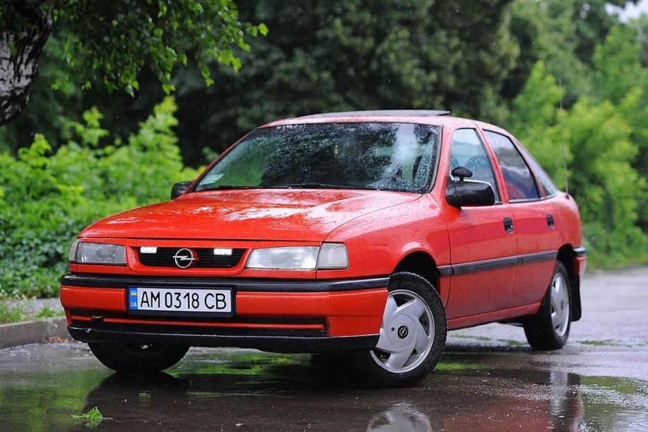 Продам Opel Vectra A 1994 года в Житомире