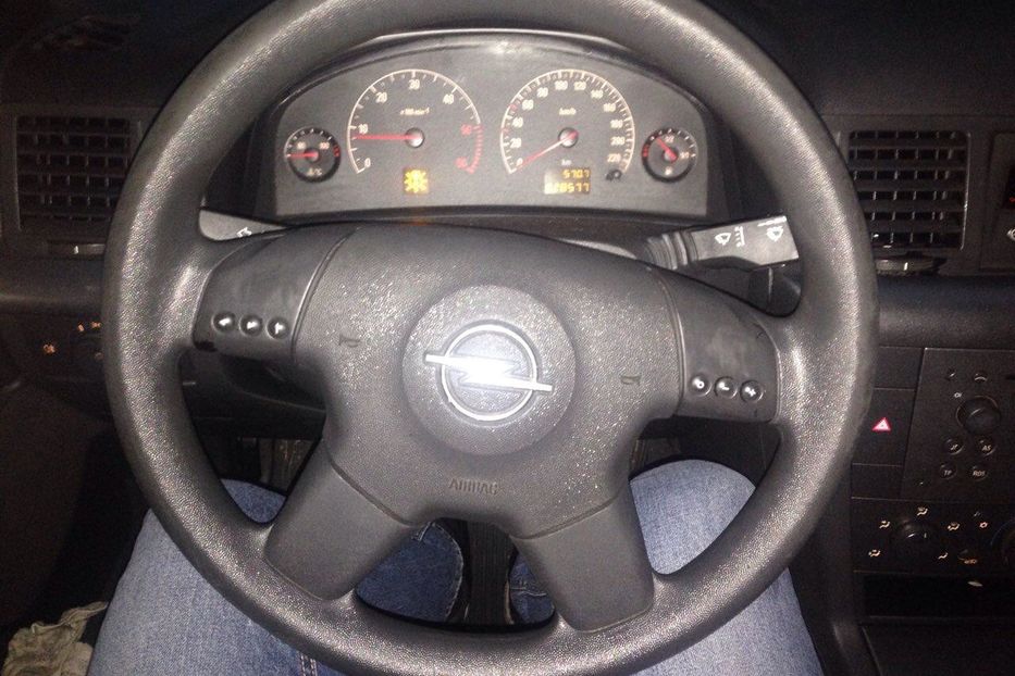 Продам Opel Vectra C 2002 года в Киеве