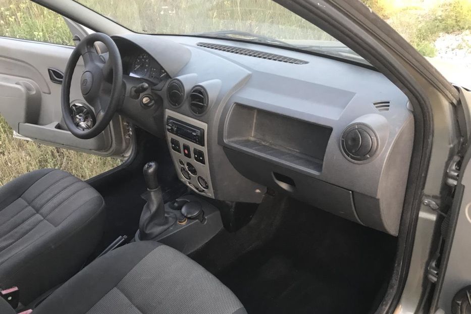 Продам Renault Logan MCV 2010 года в Днепре